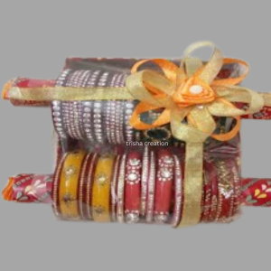 Bangles Packing