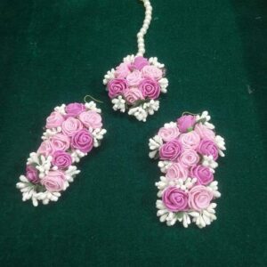 Flower Jewellery|Trousseau Packing In Indore