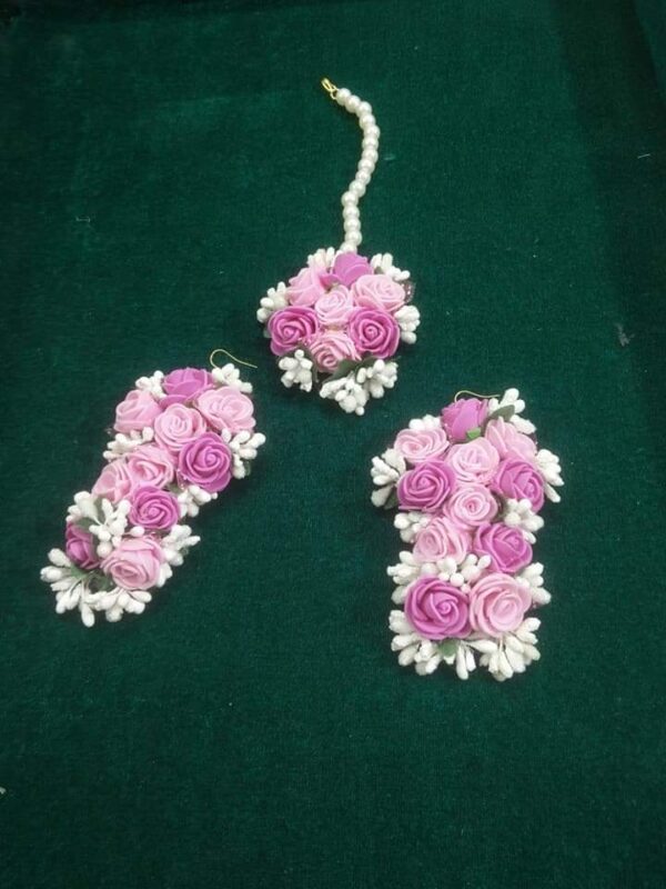 Flower Jewellery|Trousseau Packing In Indore