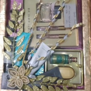 perfume box packaging