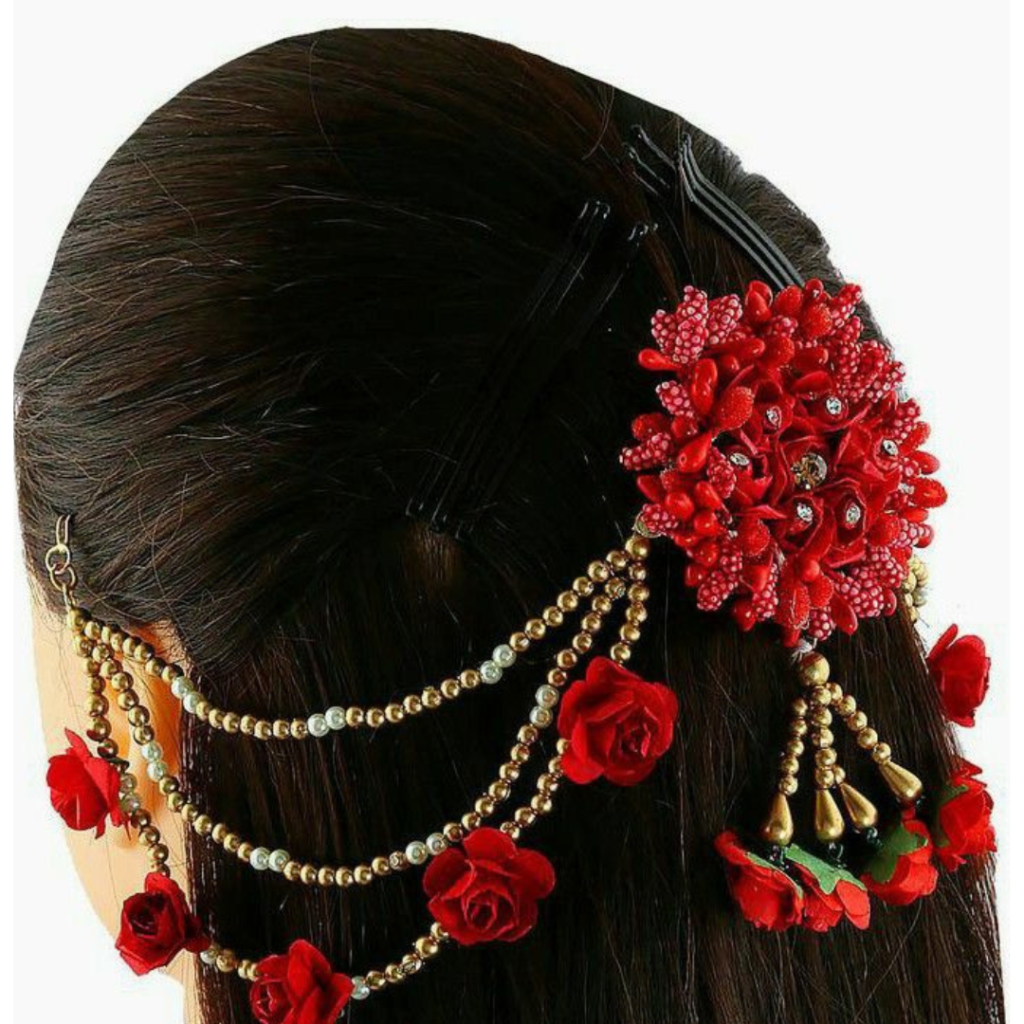 Flower Jewellery|Trousseau Packing In Indore